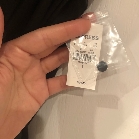 Express top - Picture 2 of 2